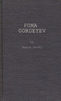 Foma Gordeyev