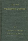 1956 Presidential Campaign