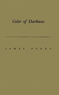 Color of Darkness