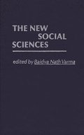 The New Social Sciences