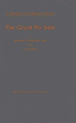 Great Po Sein