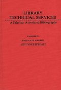 Library Technical Services