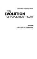 The Evolution of Population Theory
