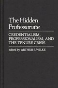 The Hidden Professoriate