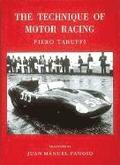 The Technique of Motor Racing