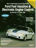 Ford Fuel Injection and Electronic Engine Control, 1988-93