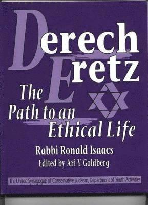 Derech Eretz