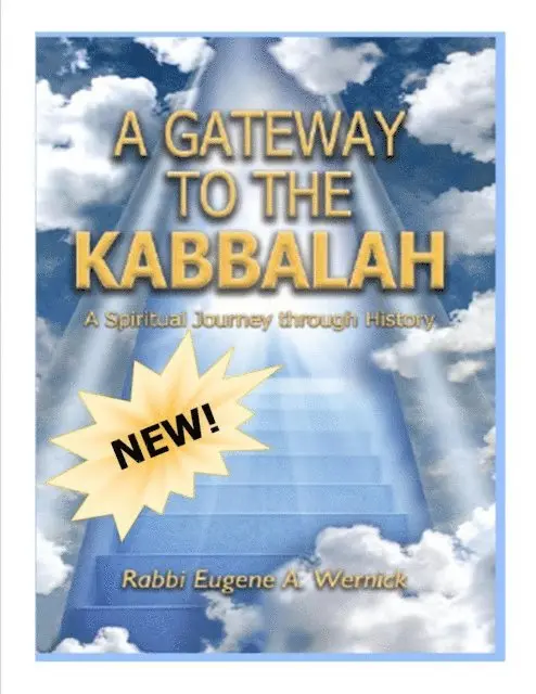 Eugene A. Wernick - Gateway to the Kabbalah, E-bok. Tillgänglighet: Lägg i varukorg