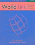 Teacher's Resource Text for World Link Intro Book