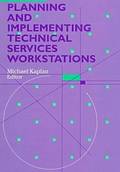 Planning and Implementing Technical Services Workstations