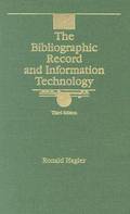 The Bibliographic Record and Information Technology