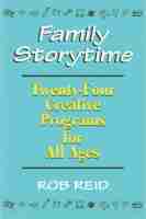 Family Storytime