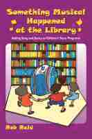 Something Musical Happened at the Library