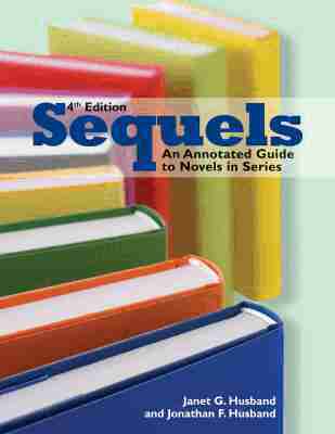 American Library Association - Sequels, Häftad