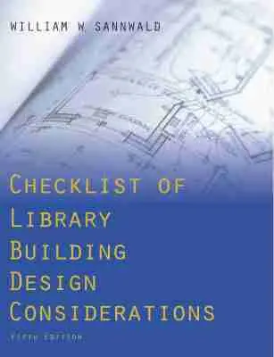 William W. Sannwald - Checklist of Library Building Design Considerations, Häftad. Tillgänglighet: Lägg i varukorg