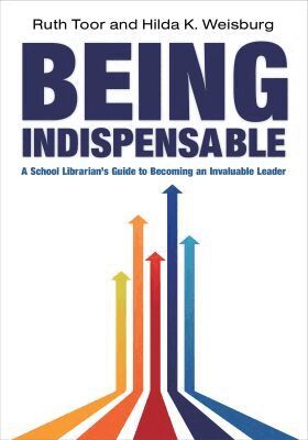 Ruth Toor - Being Indispensable, Häftad