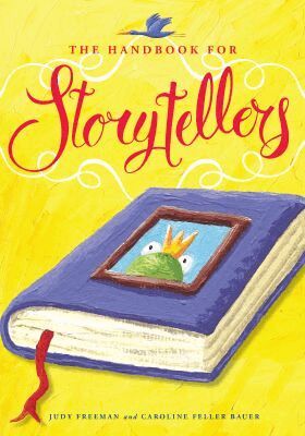 Judy Freeman, Caroline Feller Bauer - Handbook for Storytellers, Häftad. Tillgänglighet: Lägg i varukorg
