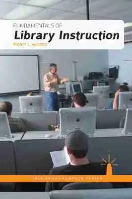 Monty L. McAdoo - Fundamentals of Library Instruction, Häftad. Tillgänglighet: Lägg i varukorg