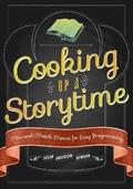 Cooking Up a Storytime
