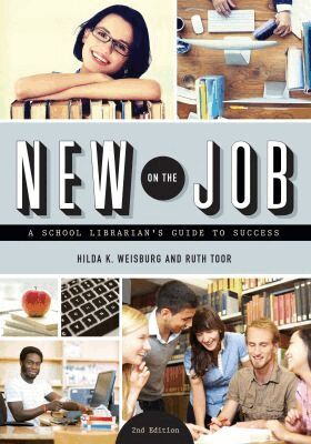 Hilda K. Weisburg, Ruth Toor - New on the Job, Häftad
