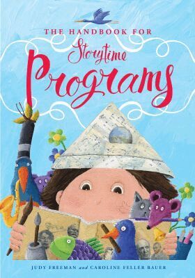Judy Freeman, Caroline Feller Bauer - Handbook for Storytime Programs, Häftad. Tillgänglighet: Lägg i varukorg