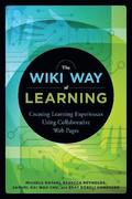 The Wiki Way of Learning