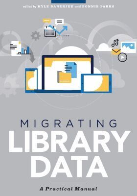 Kyle Banerjee - Migrating Library Data, Häftad. Tillgänglighet: Lägg i varukorg
