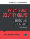 Privacy and Security Online