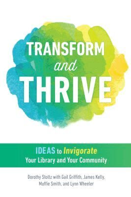 Dorothy Stoltz - Transform and Thrive, Häftad. Tillgänglighet: Tillfälligt slut
