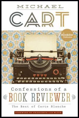 Michael Cart - Confessions of a Book Reviewer, Häftad. Tillgänglighet: Tillfälligt slut
