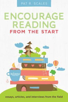 Pat R. Scales - Encourage Reading from the Start, Häftad. Tillgänglighet: Tillfälligt slut