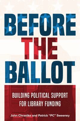 John Chrastka, Patrick Sweeney - Before the Ballot, Häftad. Tillgänglighet: Tillfälligt slut