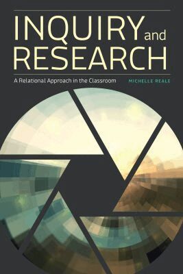 Michelle Reale - Inquiry and Research, Häftad