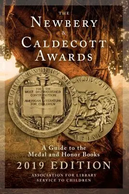 Association for Library Service to Children (ALSC) - Newbery and Caldecott Awards, Häftad. Tillgänglighet: Tillfälligt slut