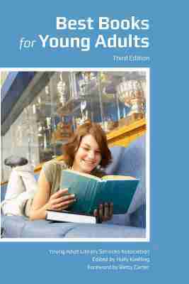 Best Books for Young Adults