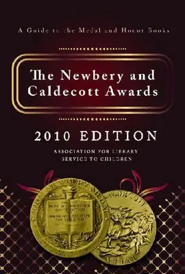 Association Library Service to Children - Newbery and Caldecott Awards, Häftad. Tillgänglighet: Tillfälligt slut