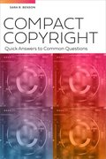 Compact Copyright: Quick Answers to Common Questions