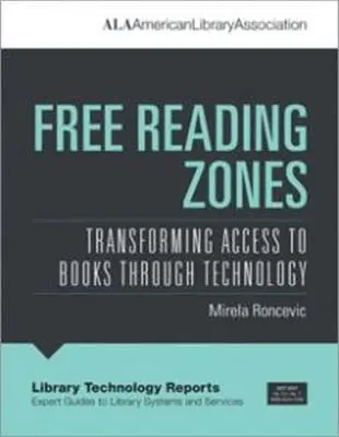 Mirela Roncevic - Free Reading Zones, Häftad. Tillgänglighet: Tillfälligt slut