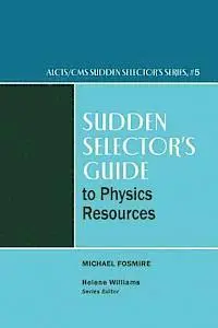 Michael Fosmire - Sudden Sel's Physics, Häftad. Tillgänglighet: Tillfälligt slut