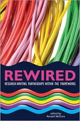Randall McClure - Rewired, Häftad. Tillgänglighet: Tillfälligt slut