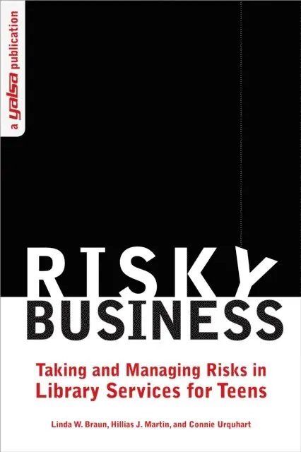 Hillias J. Martin, Linda W. Braun - Risky Business, E-bok. Tillgänglighet: Lägg i varukorg