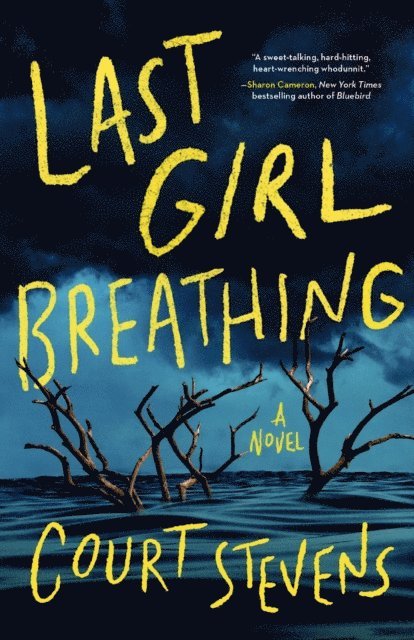 Court Stevens - Last Girl Breathing, E-bok. Tillgänglighet: Lägg i varukorg