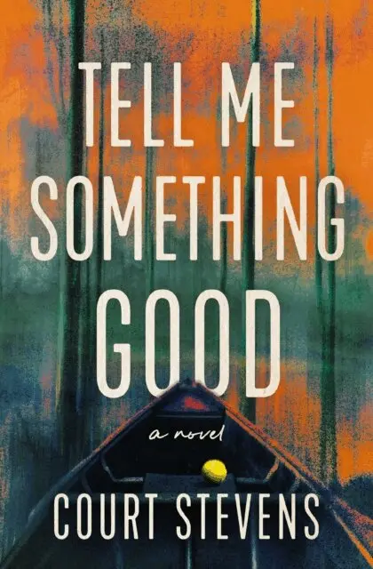 Court Stevens - Tell Me Something Good, E-bok. Tillgänglighet: Lägg i varukorg