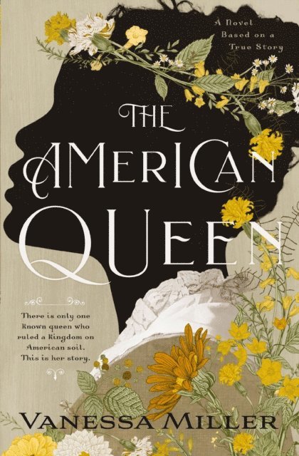 Vanessa Miller - American Queen, E-bok