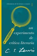 Un experimento de crÿtica literaria