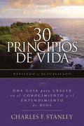 30 Principios de vida, revisado y actualizado
