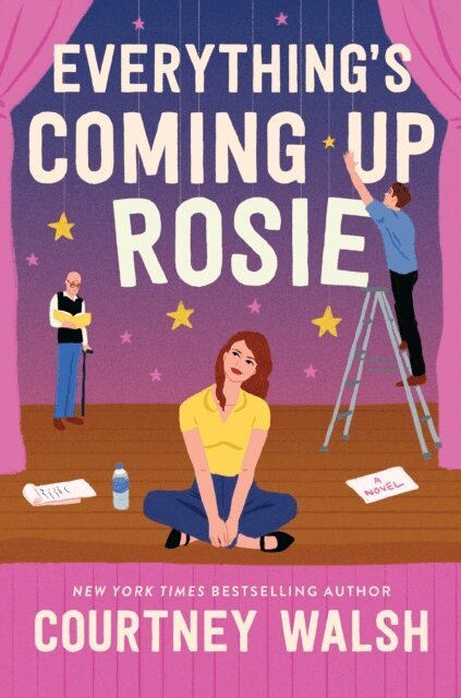 Courtney Walsh - Everything's Coming Up Rosie, E-bok