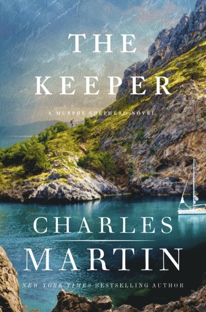 Charles Martin - Keeper, E-bok