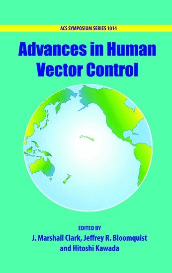 Advances in Human Vector Control