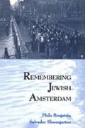 Remembering Jewish Amsterdam